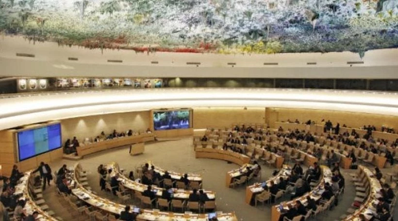 ΟΗΕ: Οι ΗΠΑ απειλούν ξανά να αποχωρήσουν από το Συμβούλιο Ανθρωπίνων Δικαιωμάτων